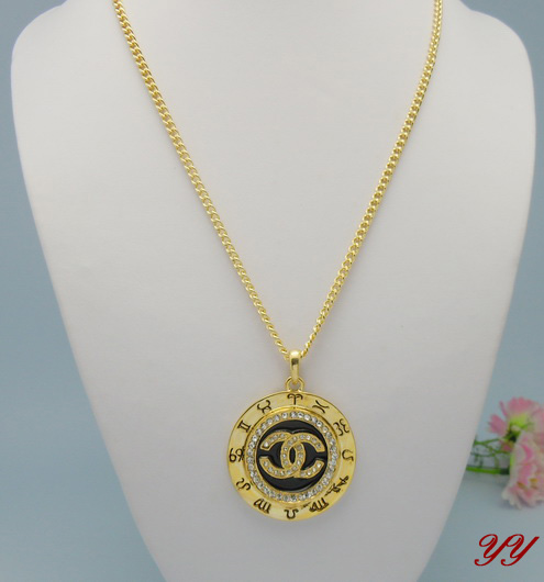 Collana Chanel Modello 155